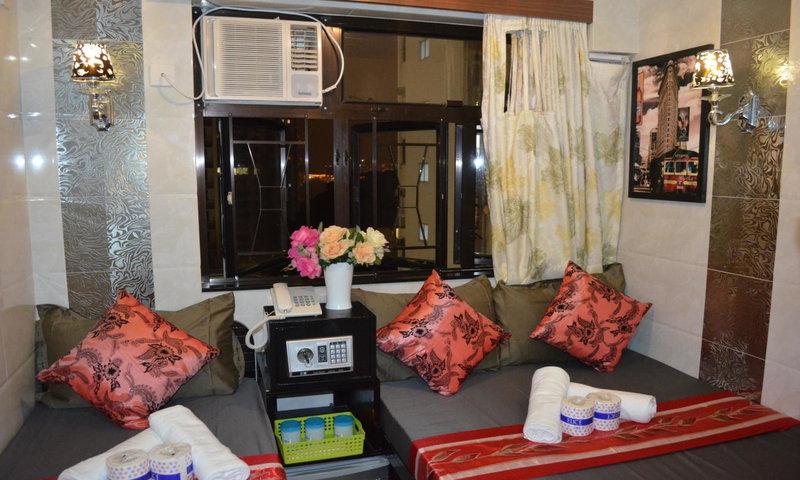Hostel Venus, Гонконг, Гонконг