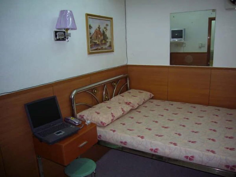 Guangdong Guest House, Kowloon, Hong Kong