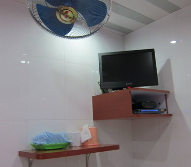Guangdong Guest House, Kowloon, Hong Kong
