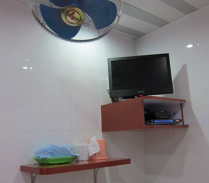 Guangdong Guest House, Kowloon, Hong Kong