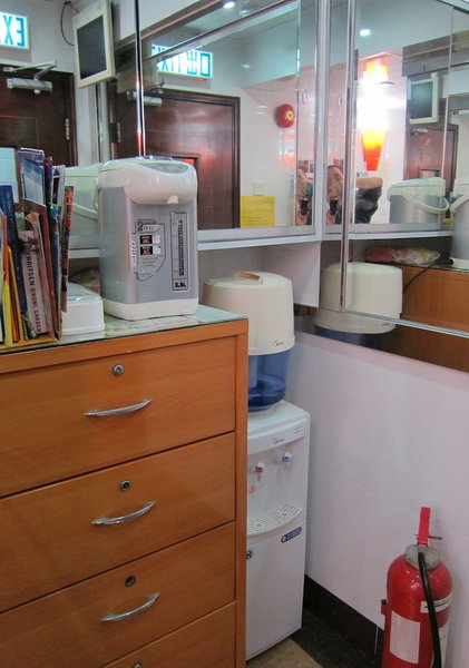 Guangdong Guest House, Kowloon, Hong Kong