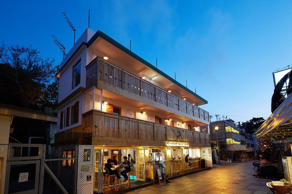 Hotel · B & B Cheung Chau, Hong Kong