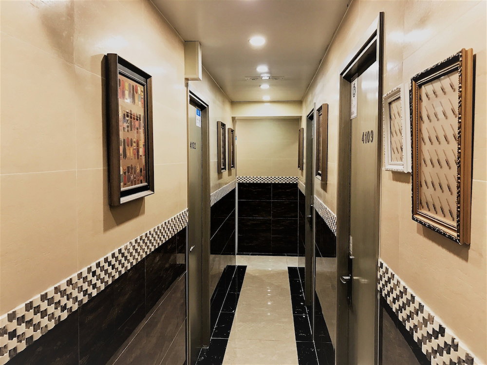 Hotel · 3D Inn Dragon Hong Kong, Kowloon