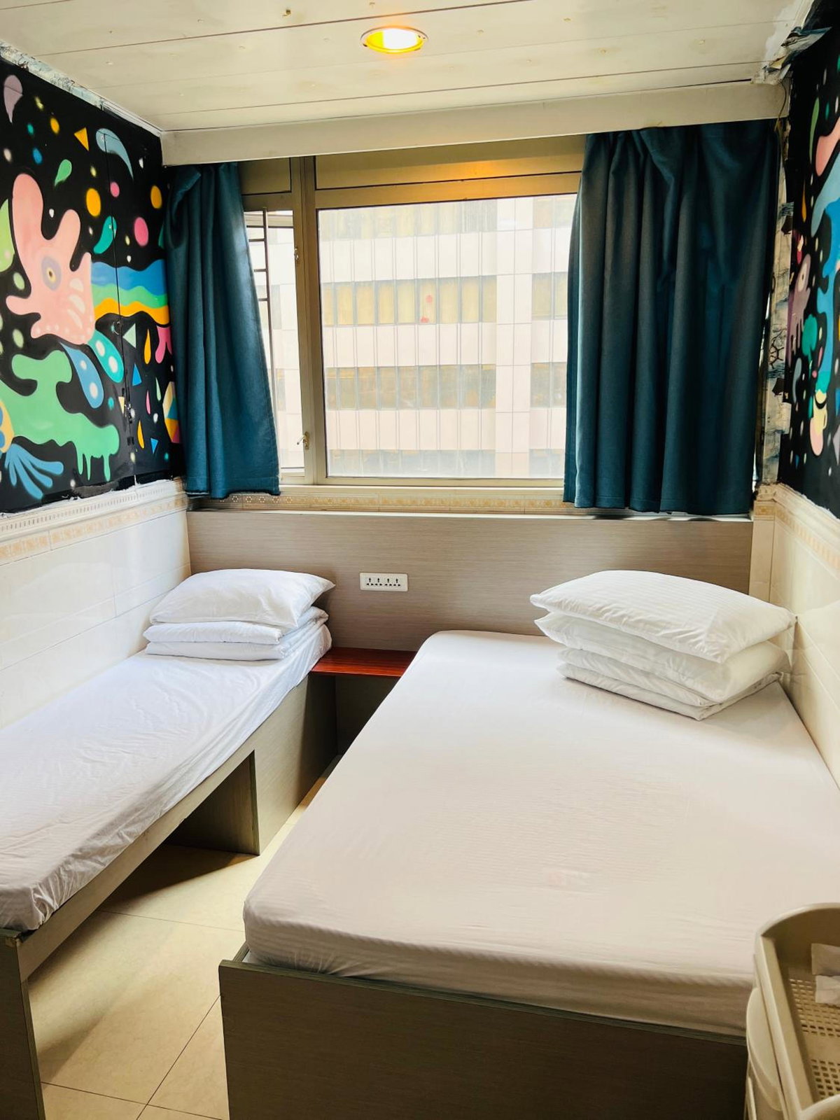 Hotel · 嘉應賓館HAKKAS GUEST House, Hong Kong