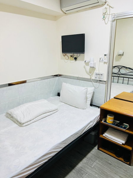 嘉應賓館HAKKAS GUEST House, Hongkong, Hongkong