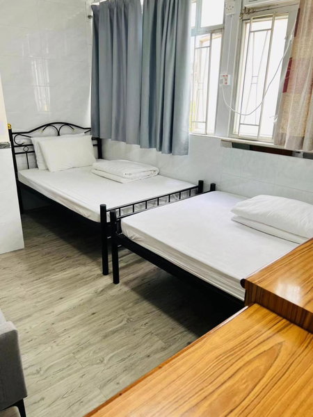 嘉應賓館HAKKAS GUEST House, Hongkong, Hongkong