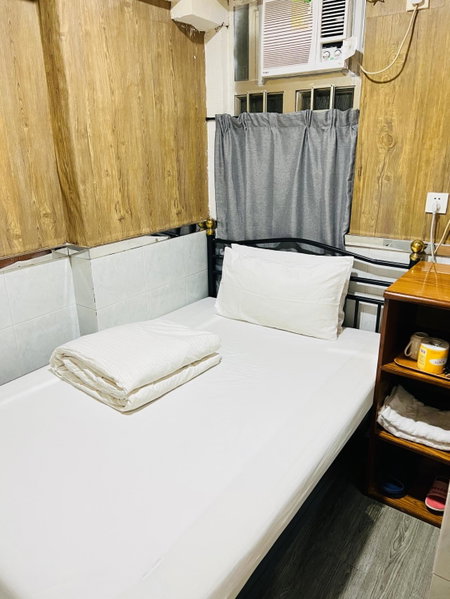 嘉應賓館HAKKAS GUEST House, Hongkong, Hongkong