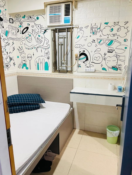 嘉應賓館HAKKAS GUEST House, Hongkong, Hongkong
