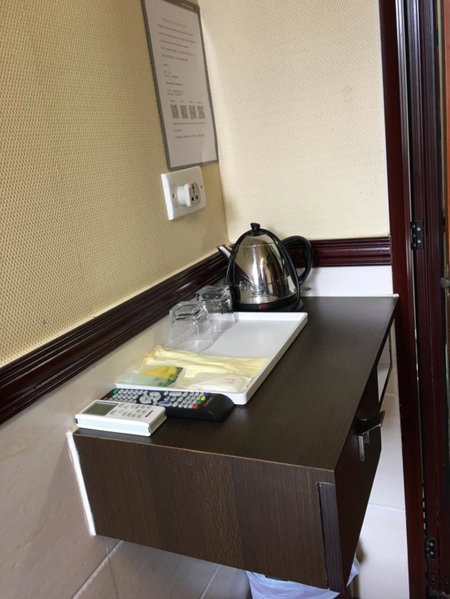 Hang Ho Hostel, Hong Kong, Hong Kong