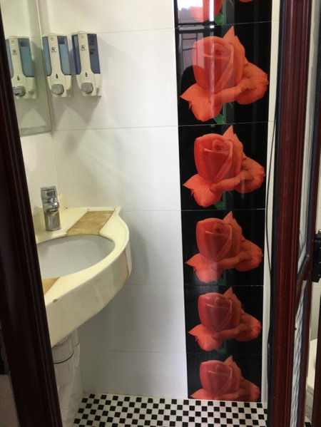 Hang Ho Hostel, Hong Kong, Hong Kong
