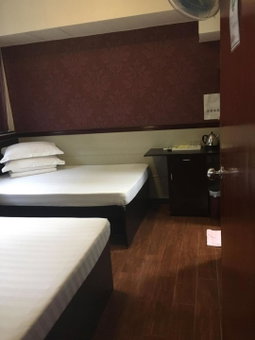 Hang Ho Hostel, Гонконг, Гонконг