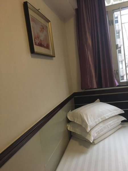 Hang Ho Hostel, Hong Kong, Hong Kong