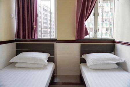 Hang Ho Hostel, Гонконг, Гонконг
