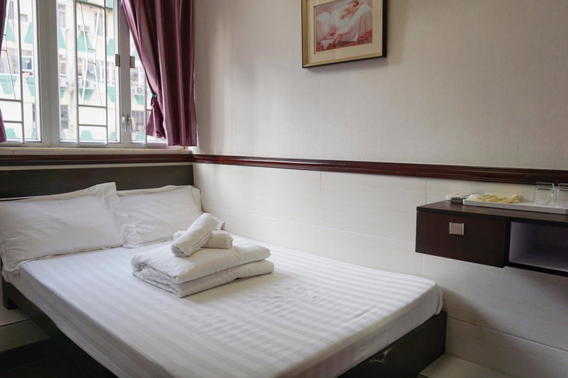 Hang Ho Hostel, Hong Kong, Hong Kong