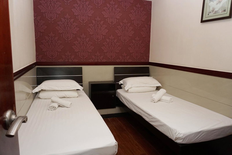 Hang Ho Hostel, Hong Kong, Hong Kong