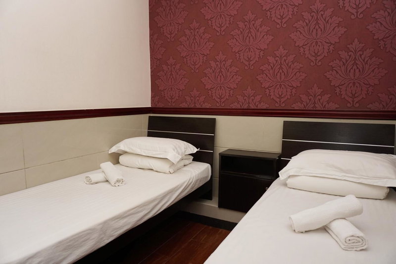 Hang Ho Hostel, Hong Kong, Hong Kong