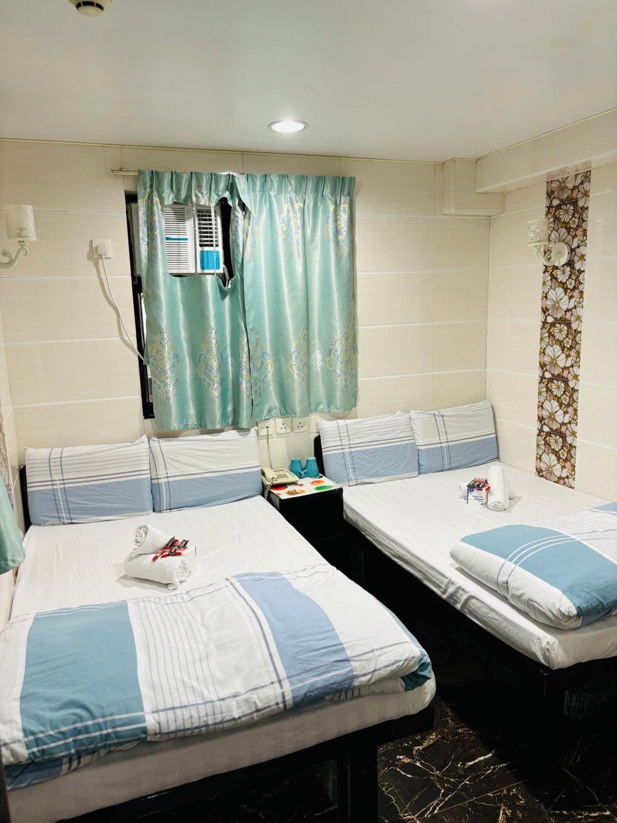 Hotel · Holland Guest House, Hong Kong
