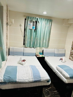 Holland Guest House, Hong Kong, Hong Kong