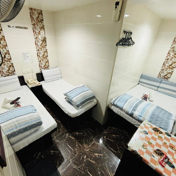 Holland Guest House, Hong Kong, Hong Kong