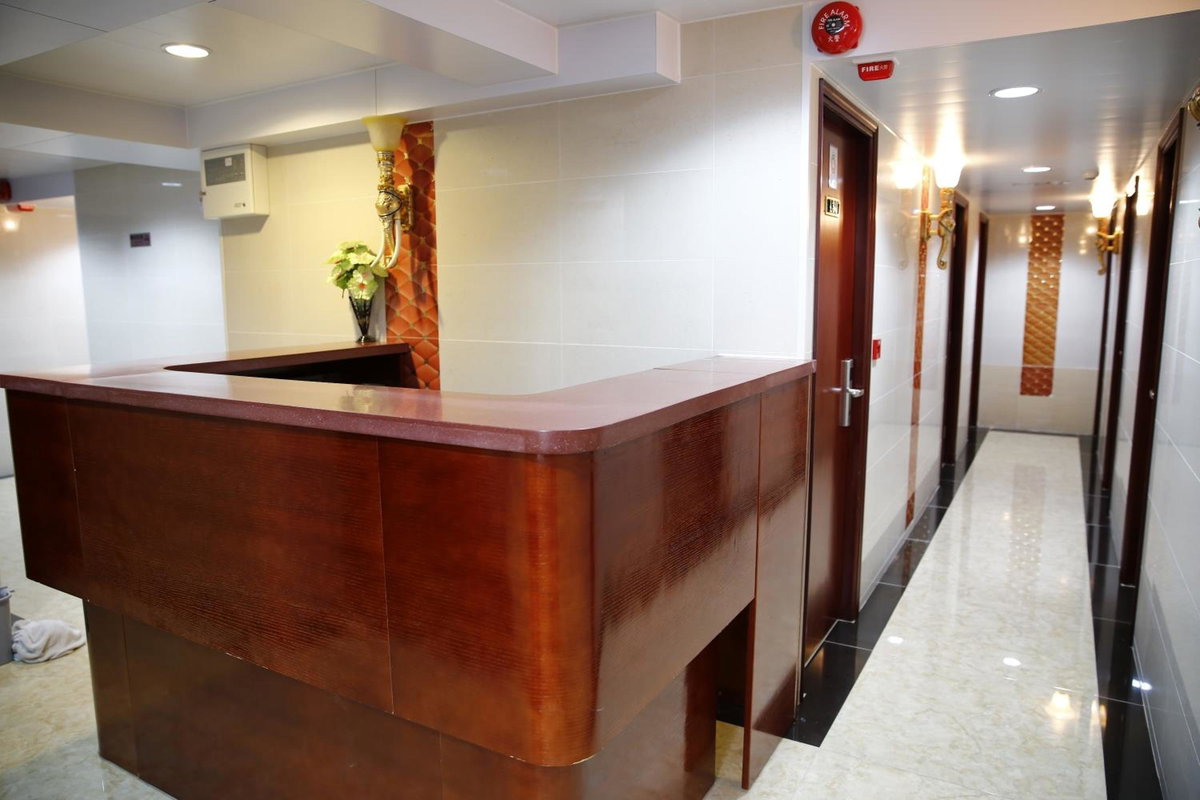 Hôtel · Sandhu Guest House, Hong Kong