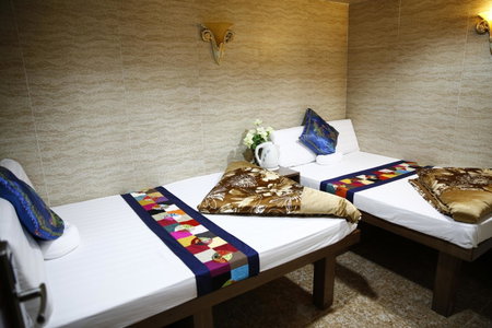 Sandhu Guest House, Hong Kong, Hong Kong