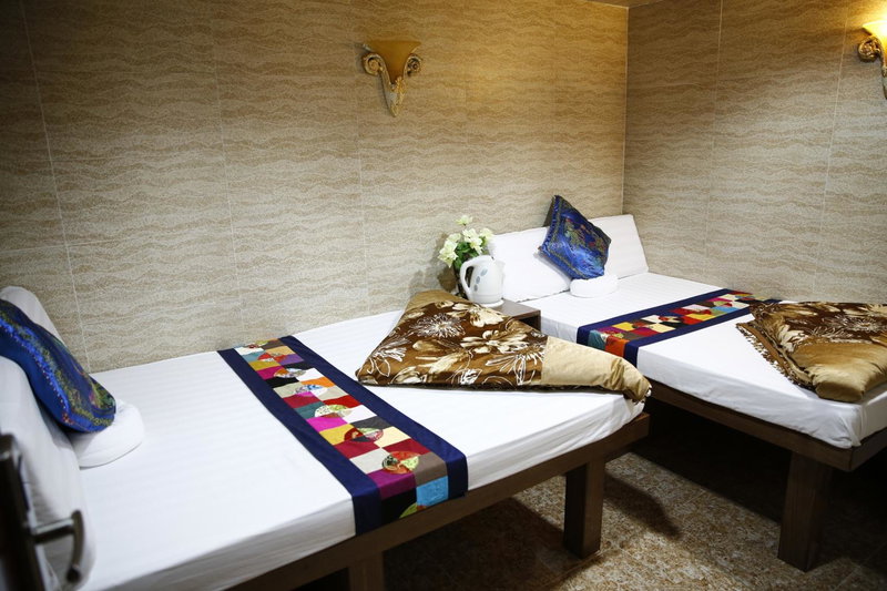 Sandhu Guest House, Hong Kong, Hong Kong
