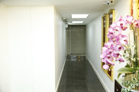 Sandhu Guest House, Hong Kong, Hong Kong