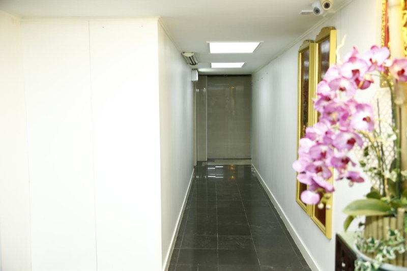Sandhu Guest House, Hong Kong, Hong Kong