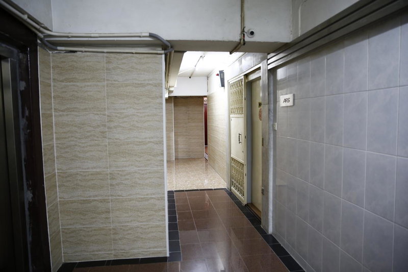 Sandhu Guest House, Hong Kong, Hong Kong