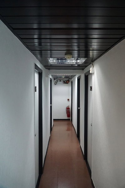 Spin Hotel, Kowloon, Hong Kong