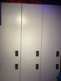 Sleep Cubee Hostel, Гонконг, Гонконг