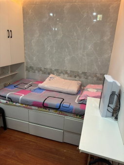 Sleep Cubee Hostel, Гонконг, Гонконг