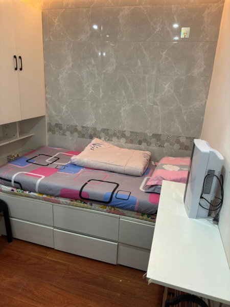 Sleep Cubee Hostel, Гонконг, Гонконг