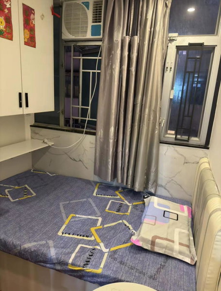 Sleep Cubee Hostel, Гонконг, Гонконг