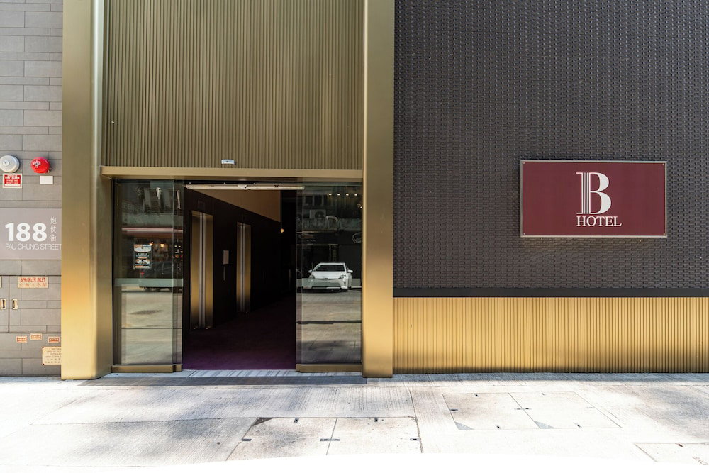 Hotel · Mij (kai Tak) Hotel, Kowloon