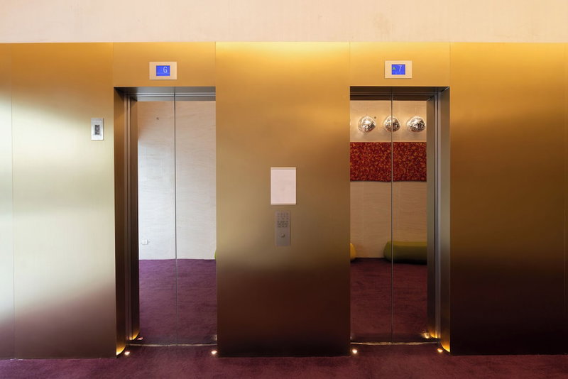 Mij (kai Tak) Hotel, Kowloon, Hong Kong