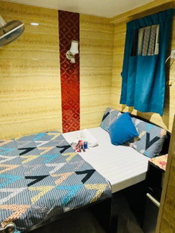 Philippine Hostel, Hong Kong, Hong Kong
