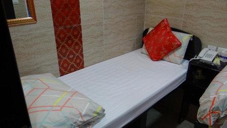 Philippine Hostel, Hong Kong, Hong Kong