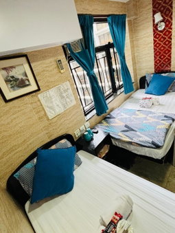Philippine Hostel, Hong Kong, Hong Kong