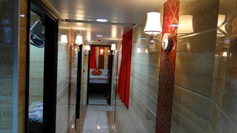 Philippine Hostel, Hong Kong, Hong Kong