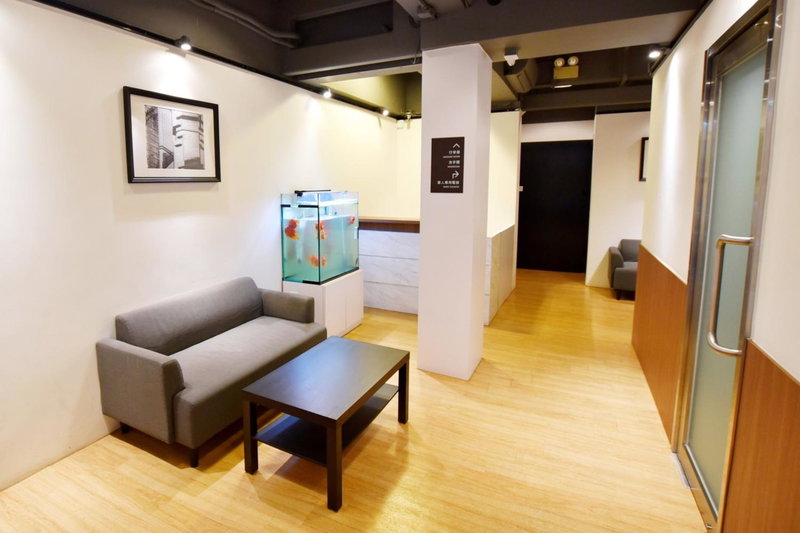 Bridal Tea House Hotel - Yaumatei, Гонконг, Гонконг