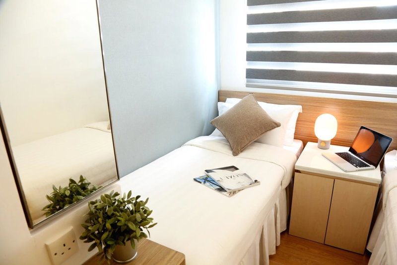 Bridal Tea House Hotel - Yaumatei, Гонконг, Гонконг