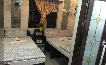 Skystar Hostel, Hong Kong, Hong Kong