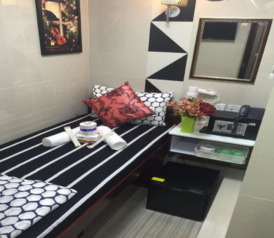 Skystar Hostel, Hong Kong, Hong Kong