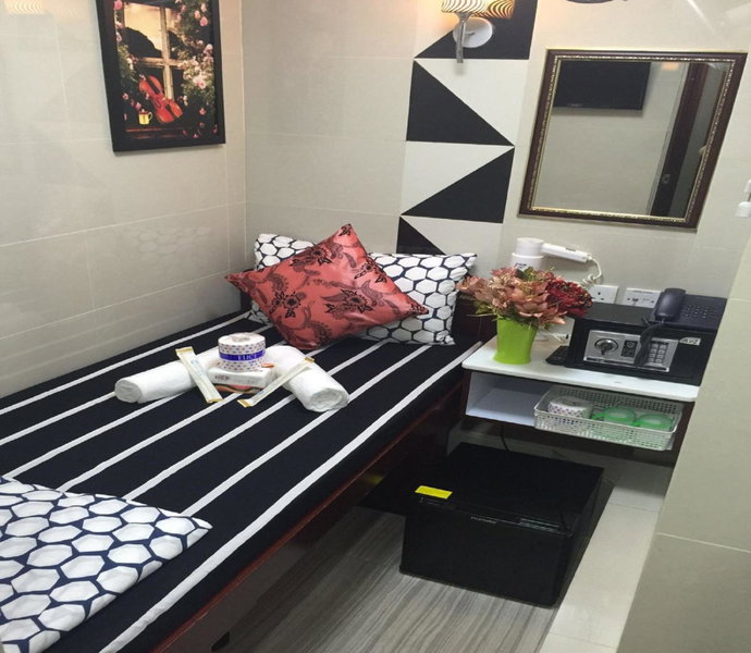 Skystar Hostel, Hong Kong, Hong Kong