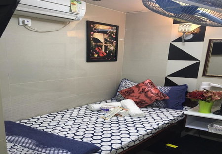 Skystar Hostel, Hong Kong, Hong Kong