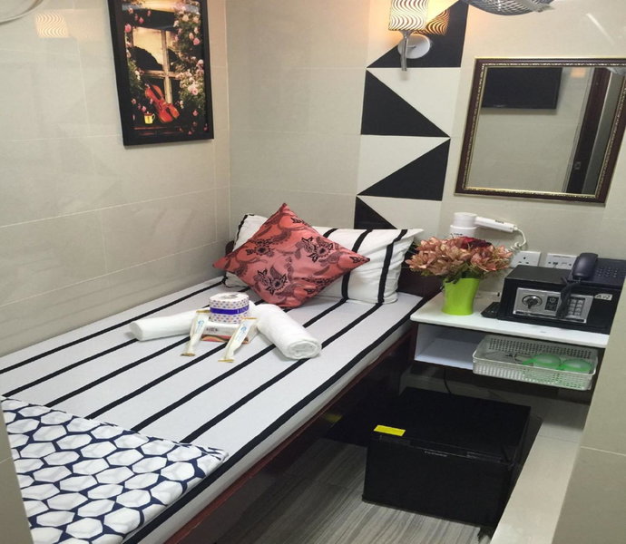 Skystar Hostel, Hong Kong, Hong Kong