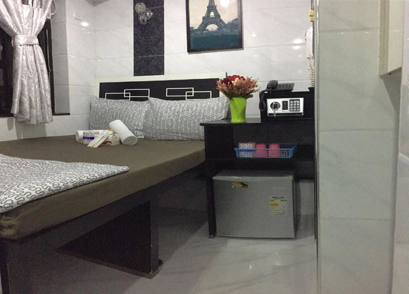 Skystar Hostel, Hong Kong, Hong Kong