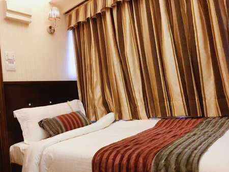 Seasons Hotel - Causeway Bay, Гонконг, Гонконг