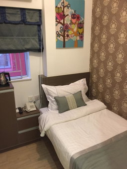 Seasons Hotel - Causeway Bay, Гонконг, Гонконг